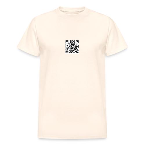 business series webinar social commerce funnel - Heavyweight Unisex T-Shirt by Gildan