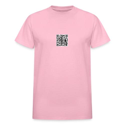 business series webinar social commerce funnel - Heavyweight Unisex T-Shirt by Gildan
