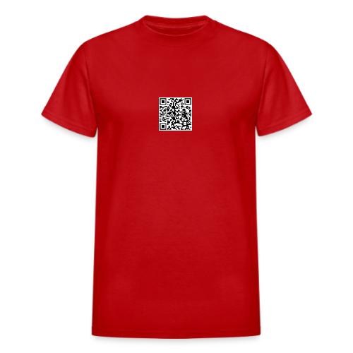 business series webinar social commerce funnel - Heavyweight Unisex T-Shirt by Gildan