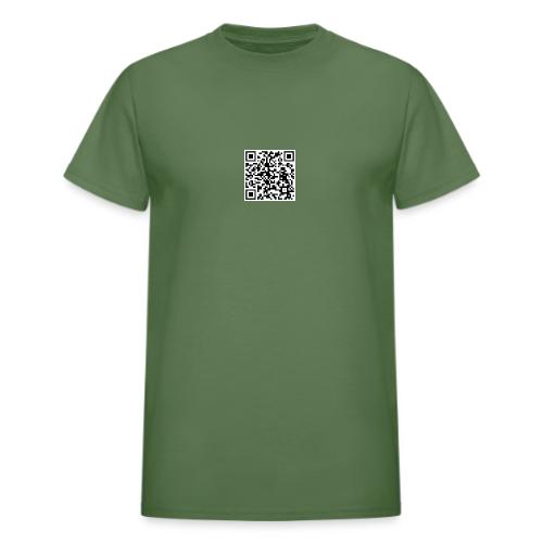 business series webinar social commerce funnel - Heavyweight Unisex T-Shirt by Gildan