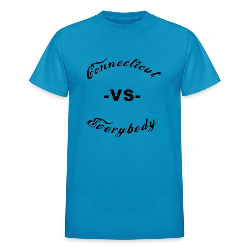 cutboy - Gildan Ultra Cotton Adult T-Shirt
