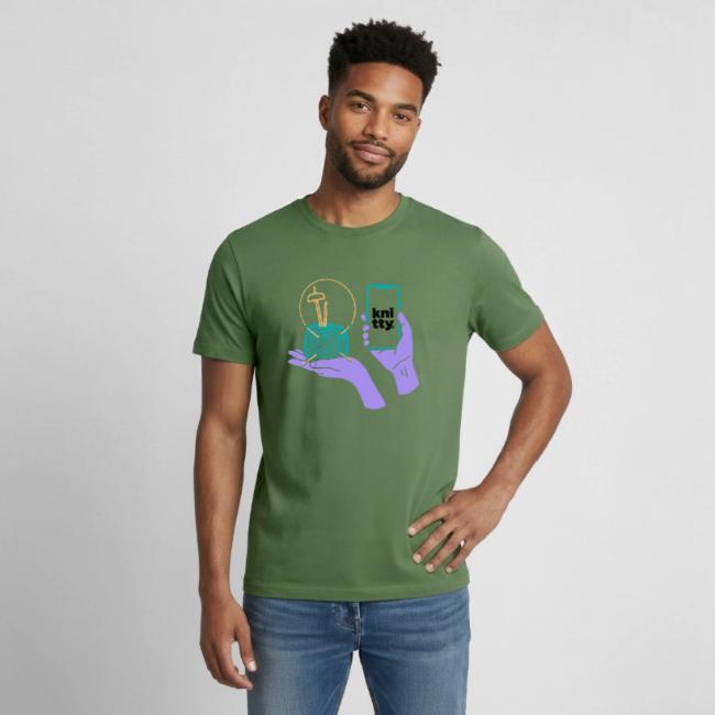 Crafty elements for yarny types