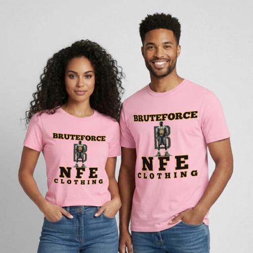 THE NEW STANDARD - Heavyweight Unisex T-Shirt by Gildan