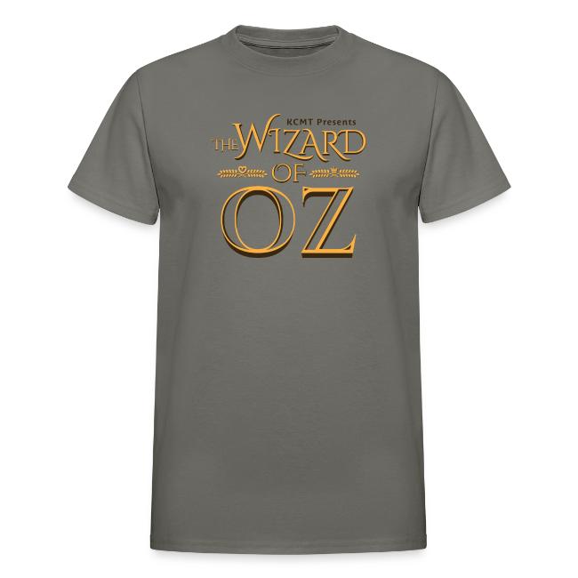 KCMT's WoOZ- Proud Parent of an Ozian