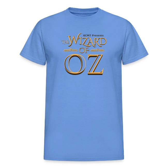 KCMT's WoOZ- Proud Parent of an Ozian