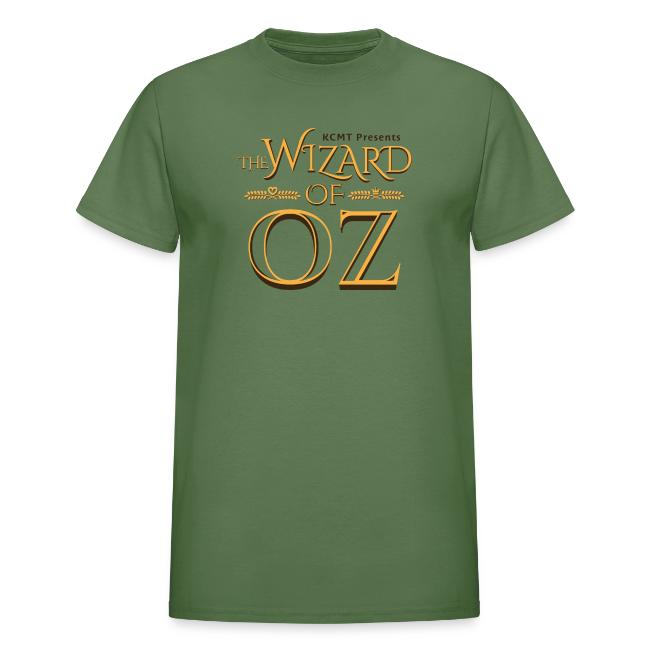 KCMT's WoOZ- Proud Parent of an Ozian
