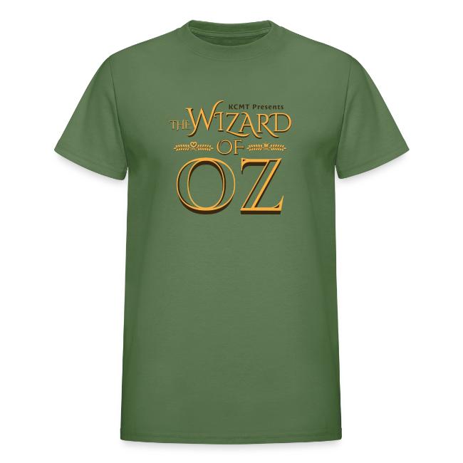 KCMT's WoOZ- Proud Parent of a Munchkin