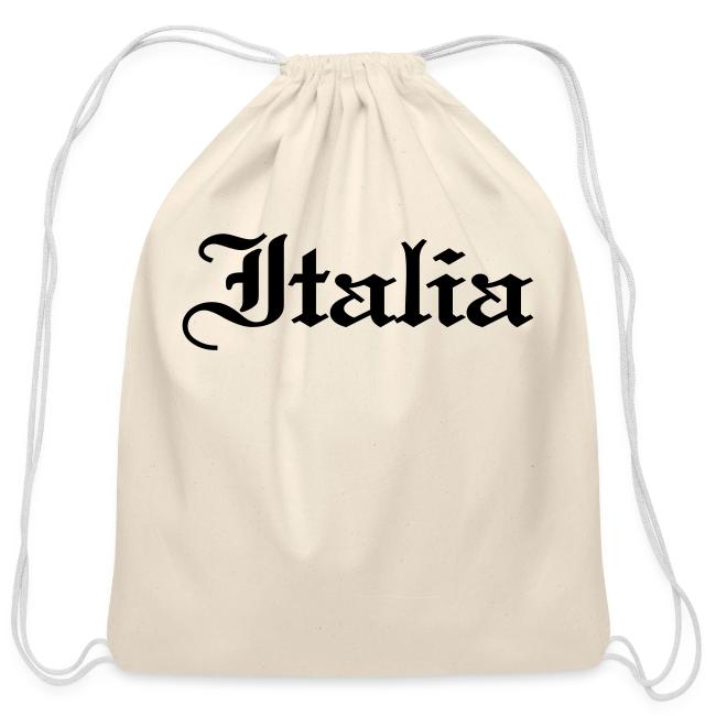 Italia Gothic