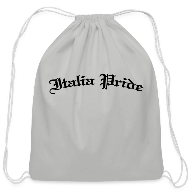 Italia Pride Gothic