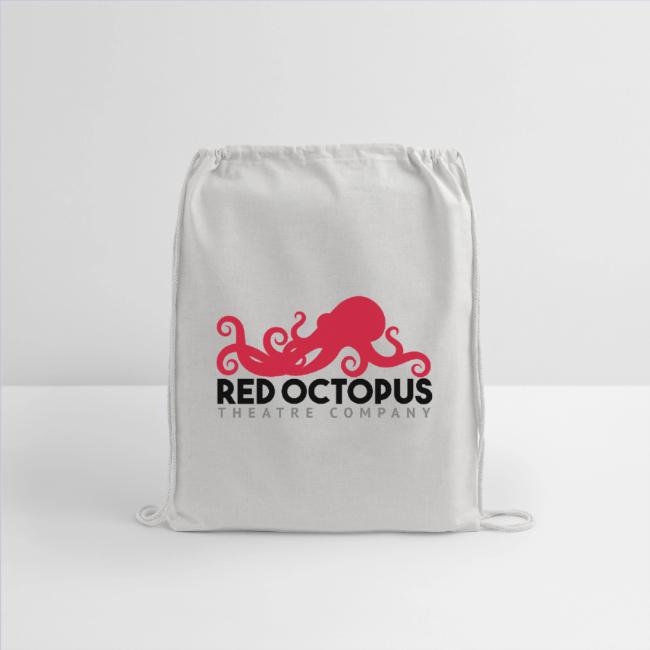 Red Octopus Theatre Company - Octopus Logo