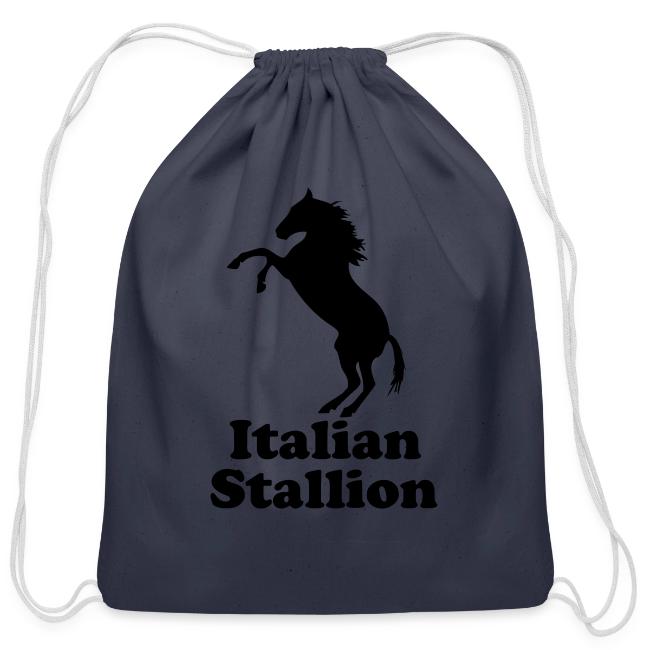 Italian Stallion