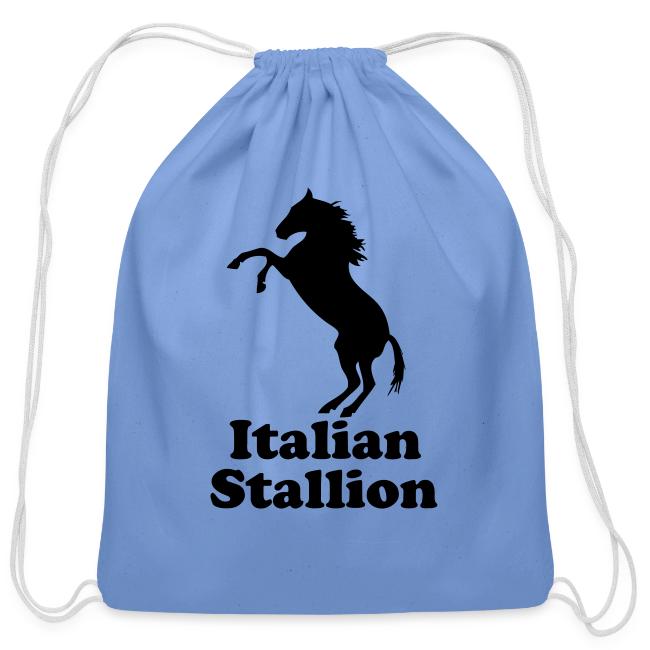 Italian Stallion