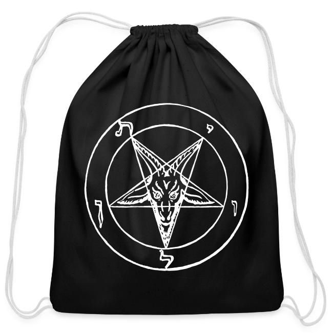 Maurice Bessy's Sigil of Baphomet