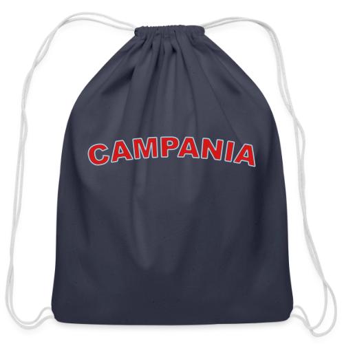 campania_2_color - Cotton Drawstring Bag