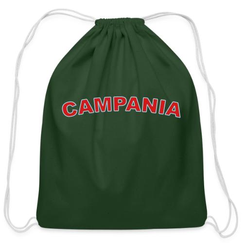 campania_2_color - Cotton Drawstring Bag