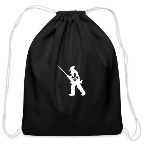 Patriote 1837 Québec - Sac à cordon en coton