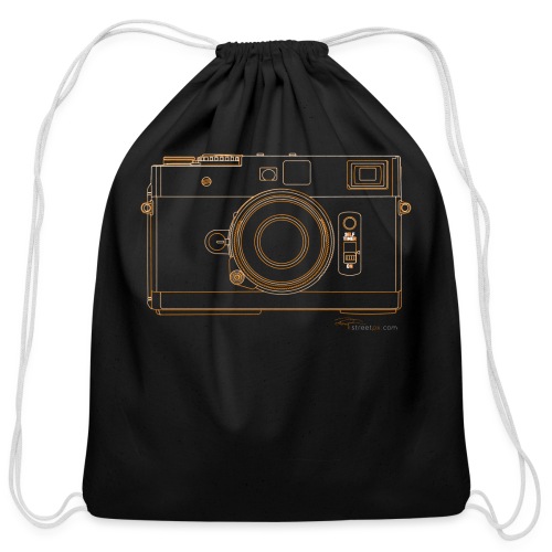 Minolta CLE - Cotton Drawstring Bag