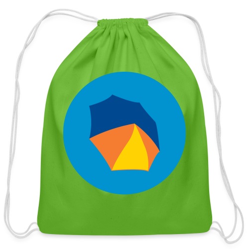 umbelas icon 2 - Cotton Drawstring Bag