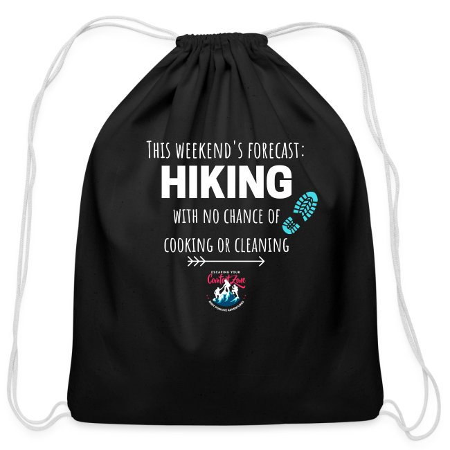 Forecast for the Weekend: Hiking