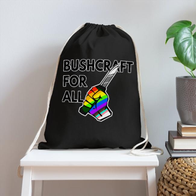Bushcraft For All