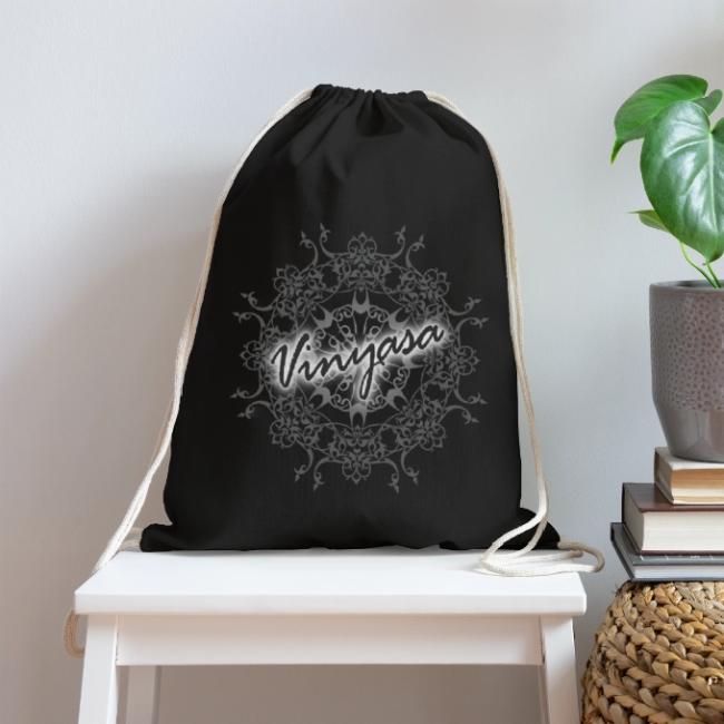 Vinyasa Yoga
