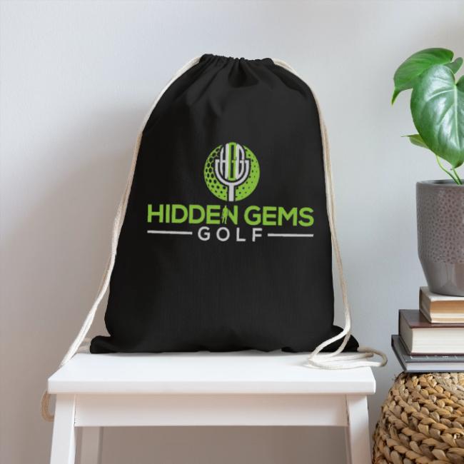 Hidden Gems Golf