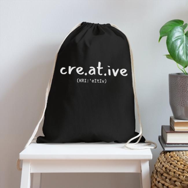 Creative 1
