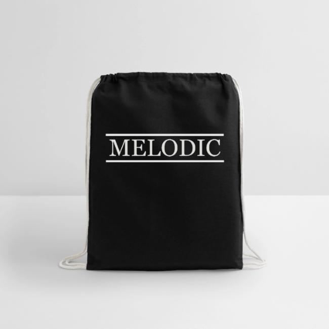 MELODIC