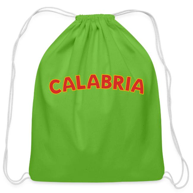 Calabria