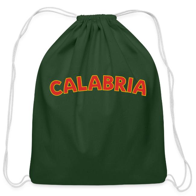 Calabria