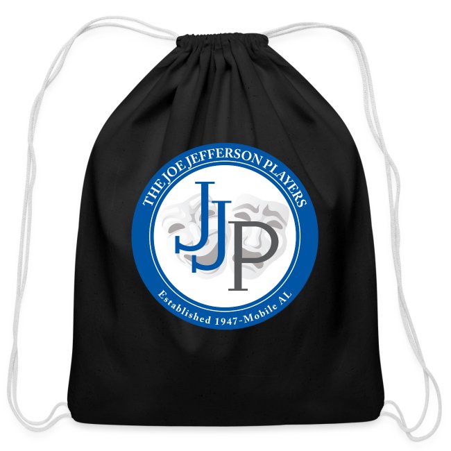 Joe Jefferson Playhouse Logo Merch