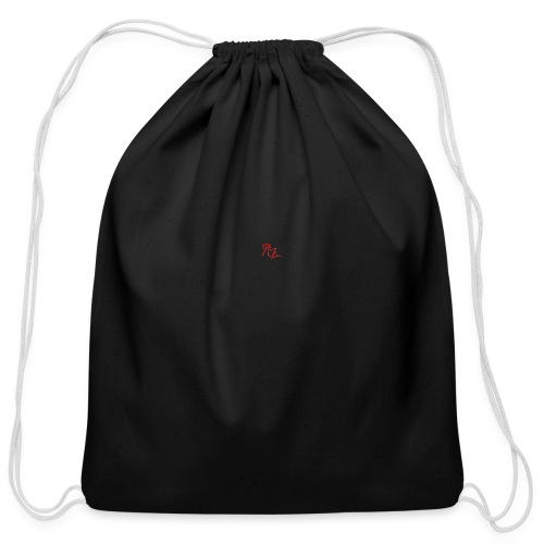 New Rmragion Clothing - Cotton Drawstring Bag