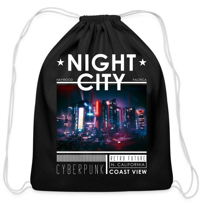 Night City CP2