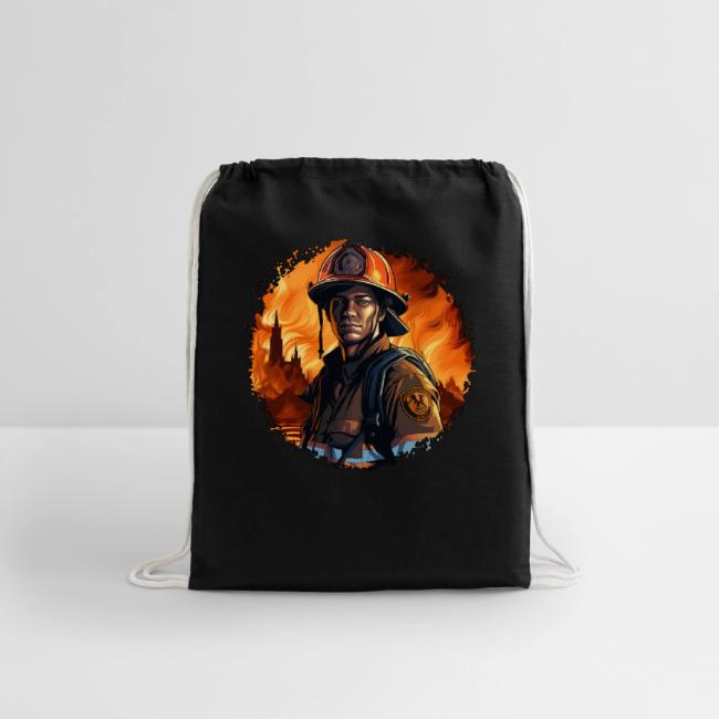 Firefighter