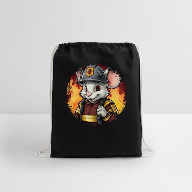 Mouse Firefighter