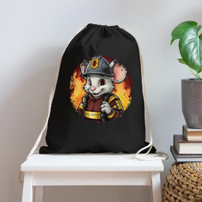 Mouse Firefighter