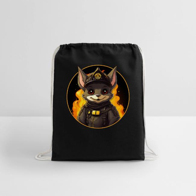 Firefighter bat