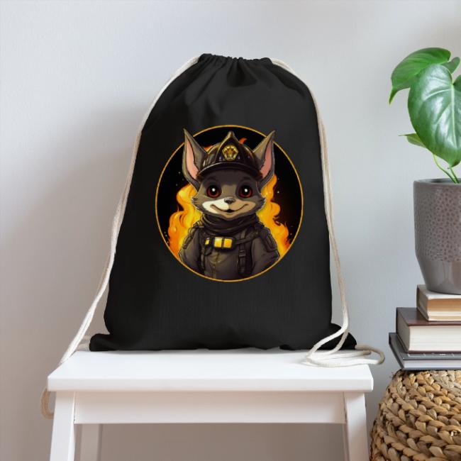 Firefighter bat