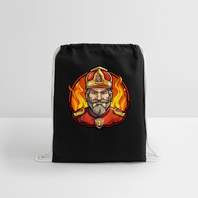Firefighter King