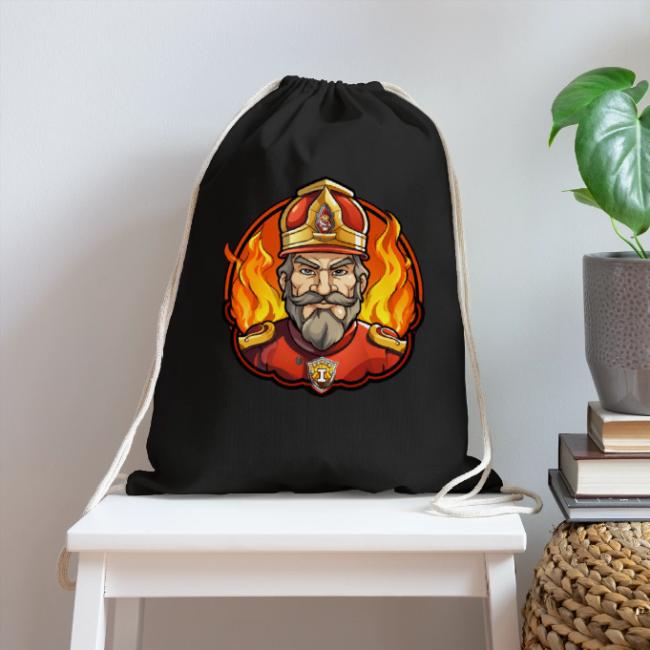 Firefighter King