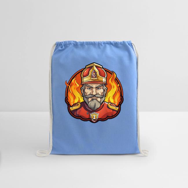 Firefighter King