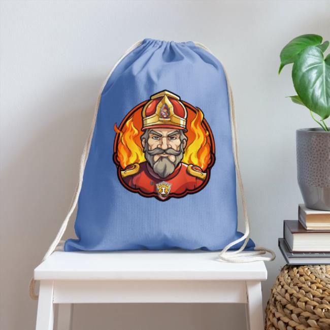 Firefighter King