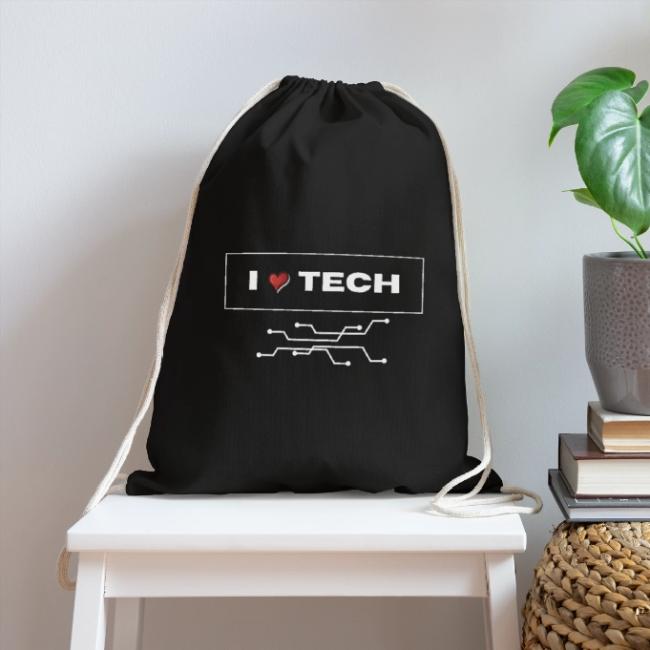 IHeart TECH