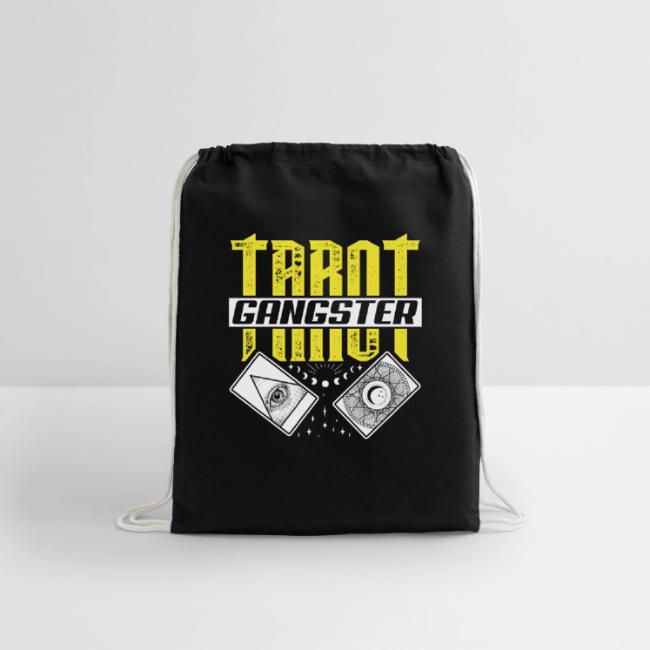 Tarot Gangster