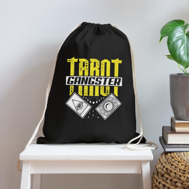 Tarot Gangster