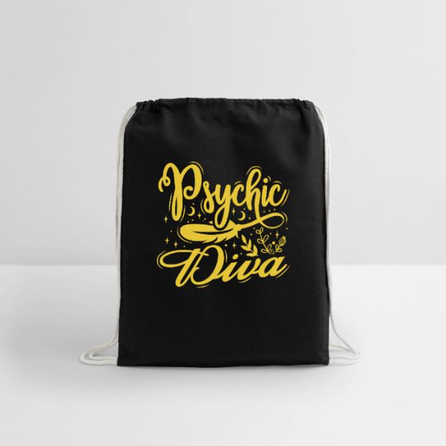 Psychic Diva T shirt