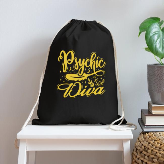 Psychic Diva T shirt