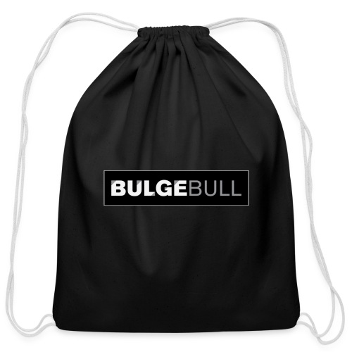 BULGEBULL TAGG - Cotton Drawstring Bag