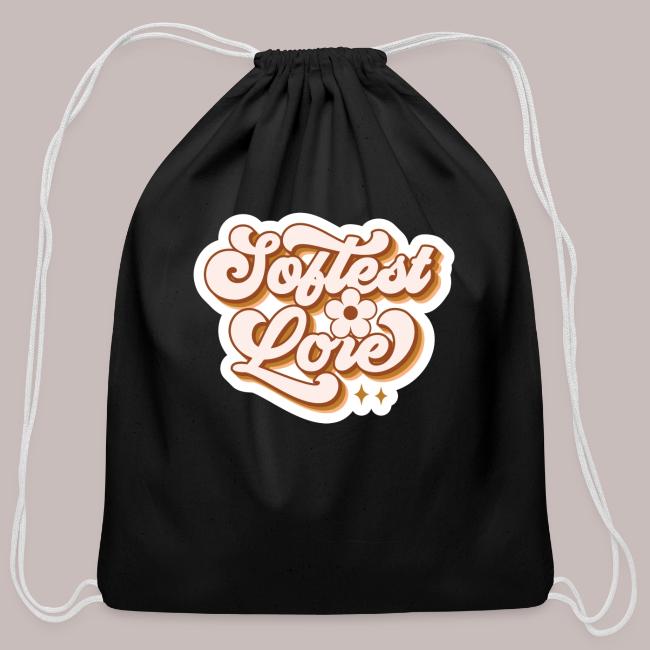 Softest Lore Bubble Letters