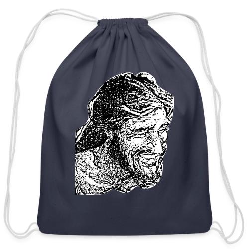 DS 28365 final - Cotton Drawstring Bag
